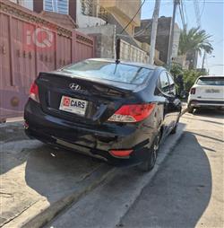 هيونداي أكسنت